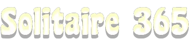 solitaire365 logo