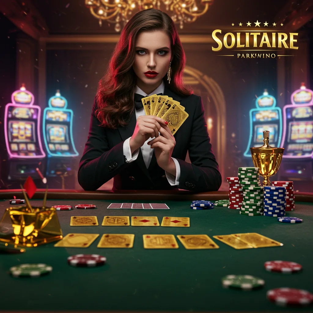 solitaire365 banner hero