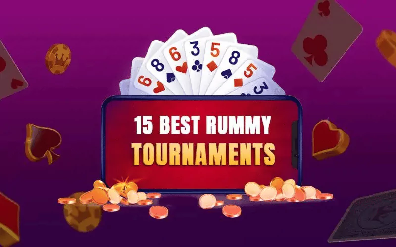 Rummy 365