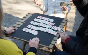 Rupa Solitaire