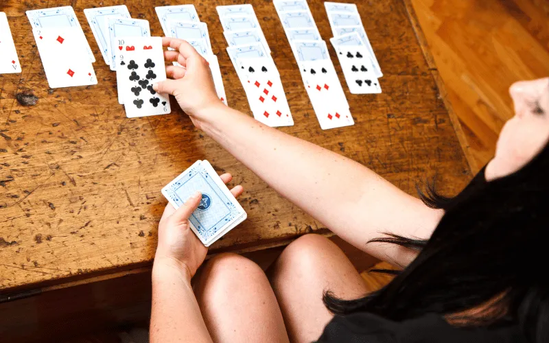 Rupa Solitaire