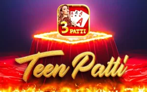 Teen Patti Game