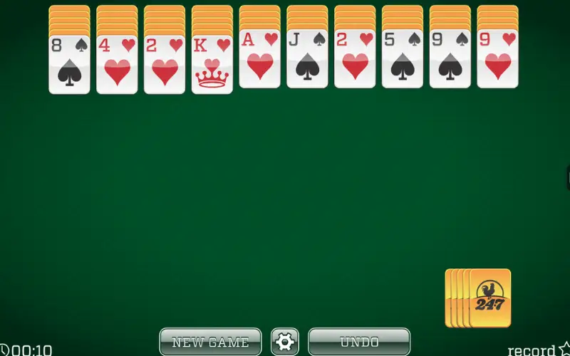 Solitaire 247