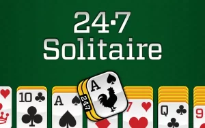 Solitaire 247