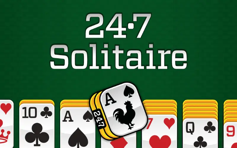 Solitaire 247