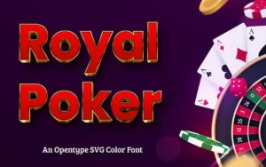 Royal Poker