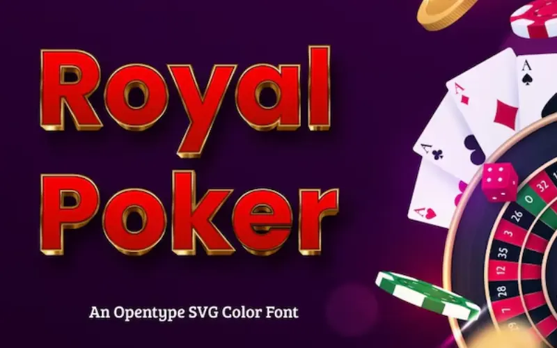 Royal Poker