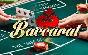 Baccarat Game Rules