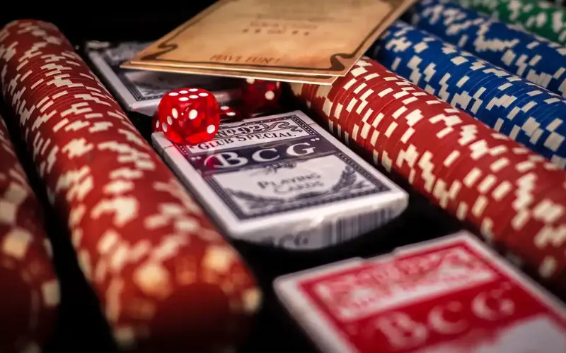 Royal Poker