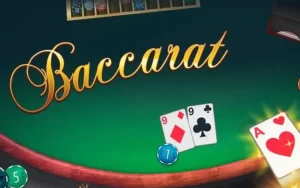 baccarat casino