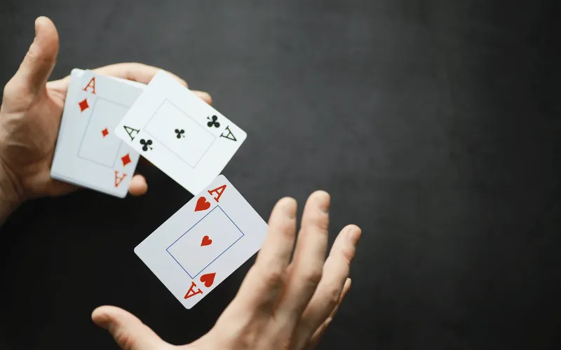 Card Games Spider