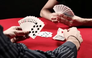 Rummy Poker