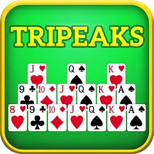 solitaire game