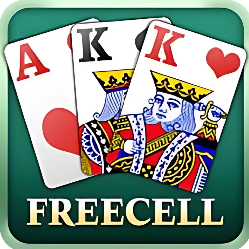 solitaire game