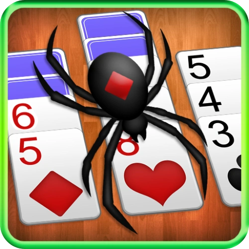 solitaire game
