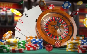 baccarat online
