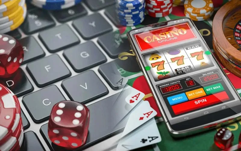 baccarat online