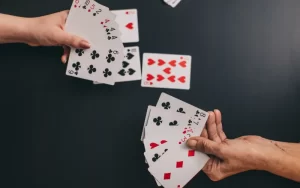 29 Card Game